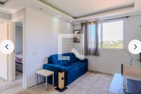Apartamento zona sul de Porto Alegre